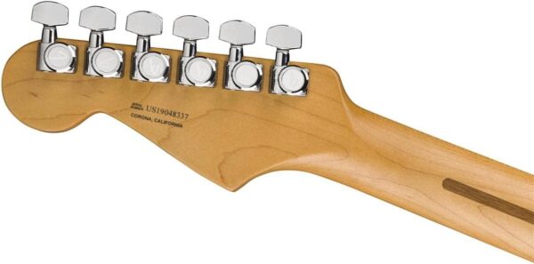 Fender Limited Edition Stratocaster - Image 2