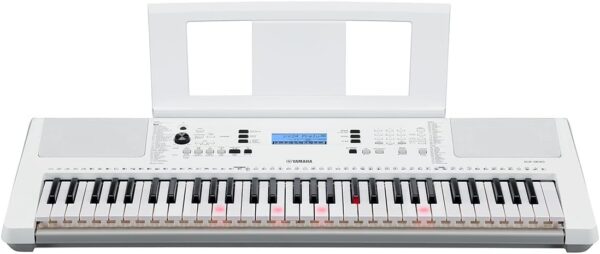 Yamaha EZ300 Digital Piano - Image 5