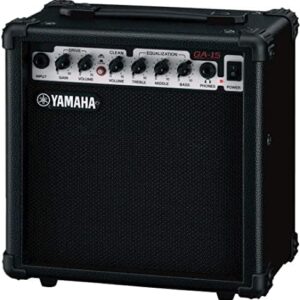 Yamaha Amplifier