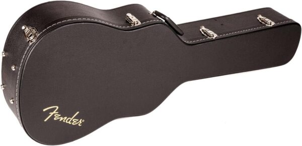 Fender Hardshell Acoustic Guitar Case - Image 3