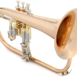 Trumpet yamaha