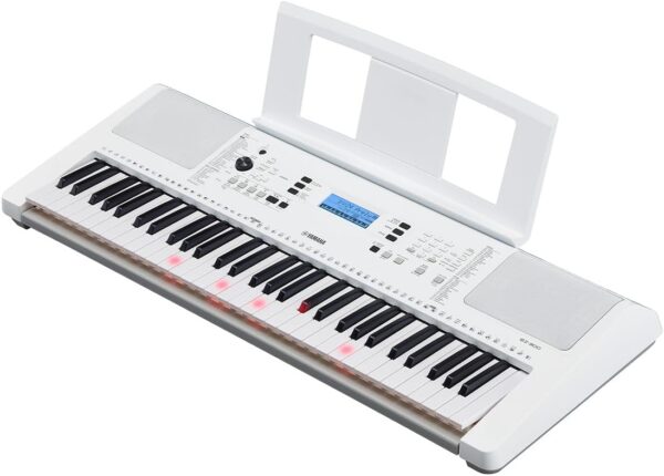 Yamaha EZ300 Digital Piano