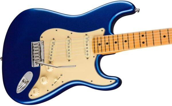 Fender Limited Edition Stratocaster - Image 3