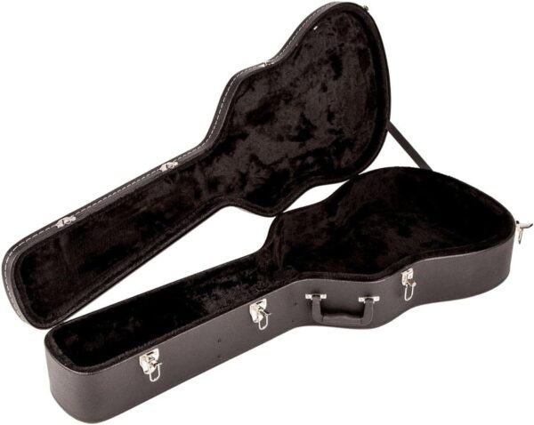 Fender Hardshell Acoustic Guitar Case - Image 2