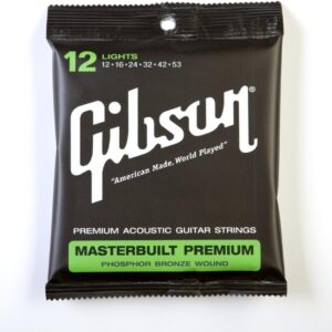 Gibson String set