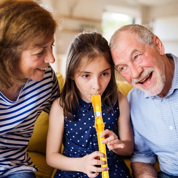 Family Flute