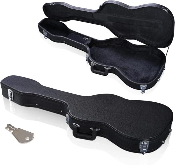 Electric Hardshell Guitar Case - Image 2