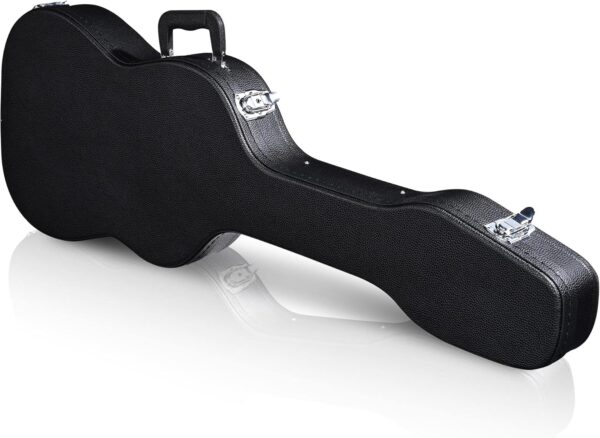 Guitar case