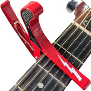 Guitar Capo