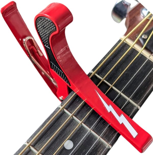 Guitar Capo