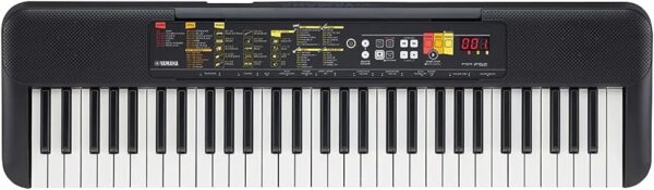 Piano F52