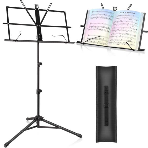 Notation Stand