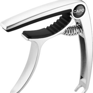 Guitar Capo