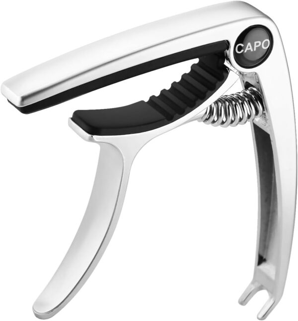 Guitar Capo