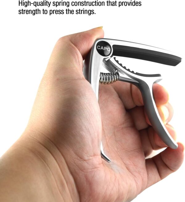 Guitar Capo