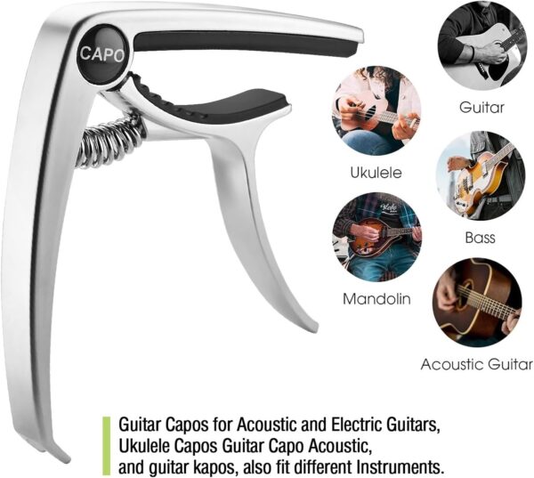 Guitar Capo