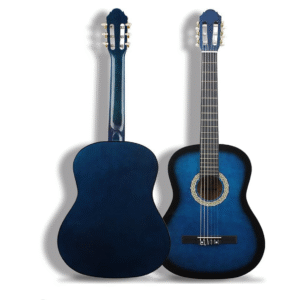 Blue Guitar