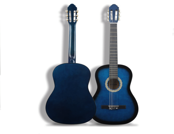 Blue Guitar