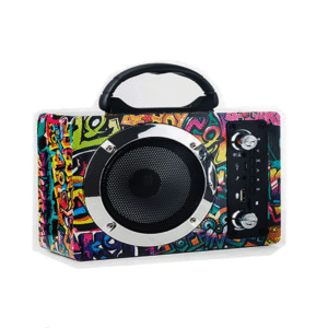 Speaker