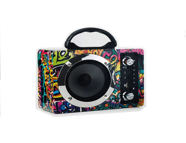 Speaker
