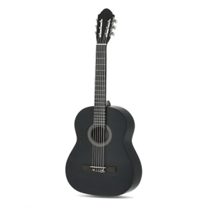Guitar Black