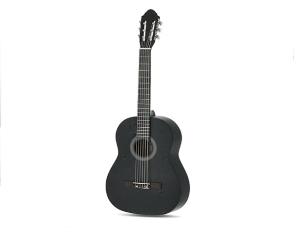 Guitar Black