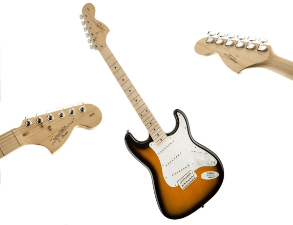Fender Squire