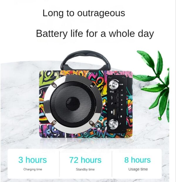 Speaker