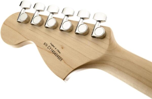 Fender Squire