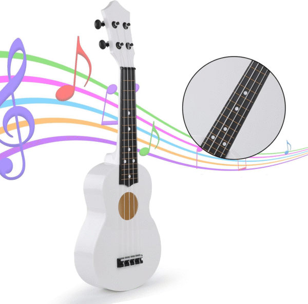Ukulele