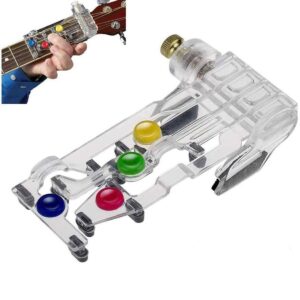 Guitar Chord Presser