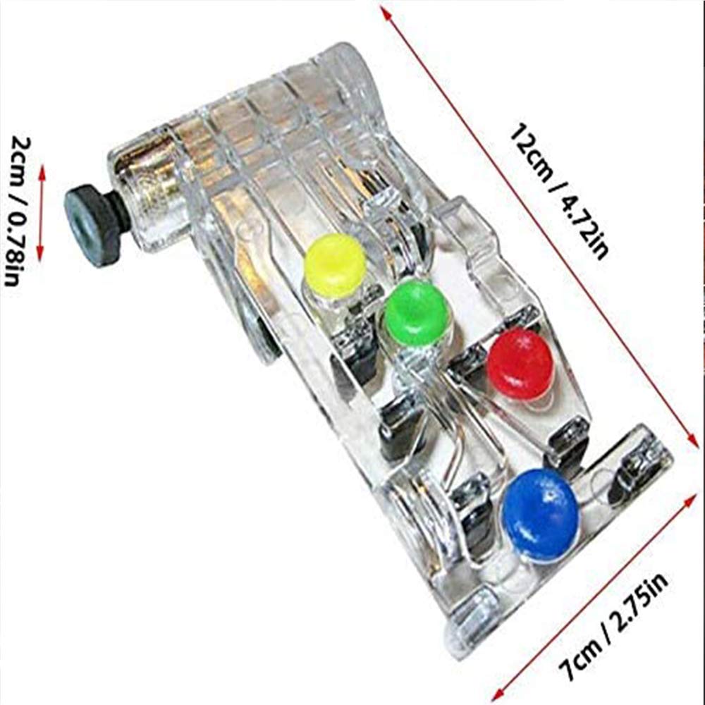 Guitar Chord Presser