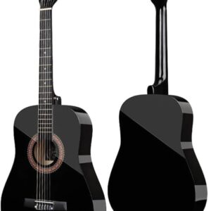 ACOUSTIC GUITAR