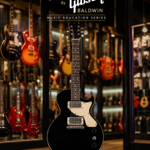 Gibson guitar
